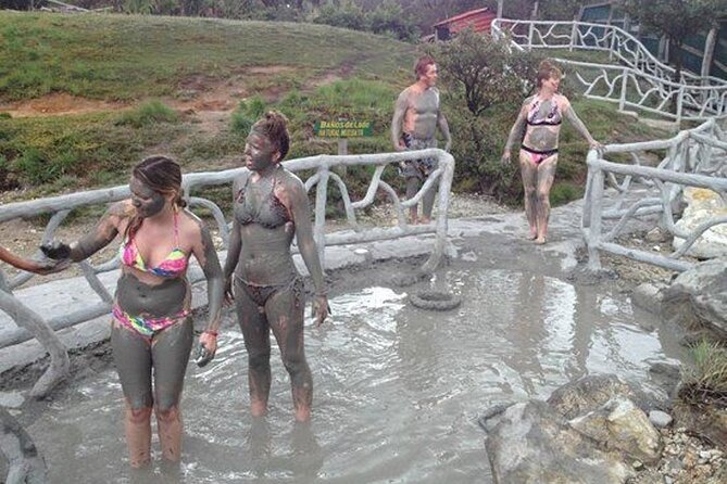 Arenal Volcano tours in Costa Rica