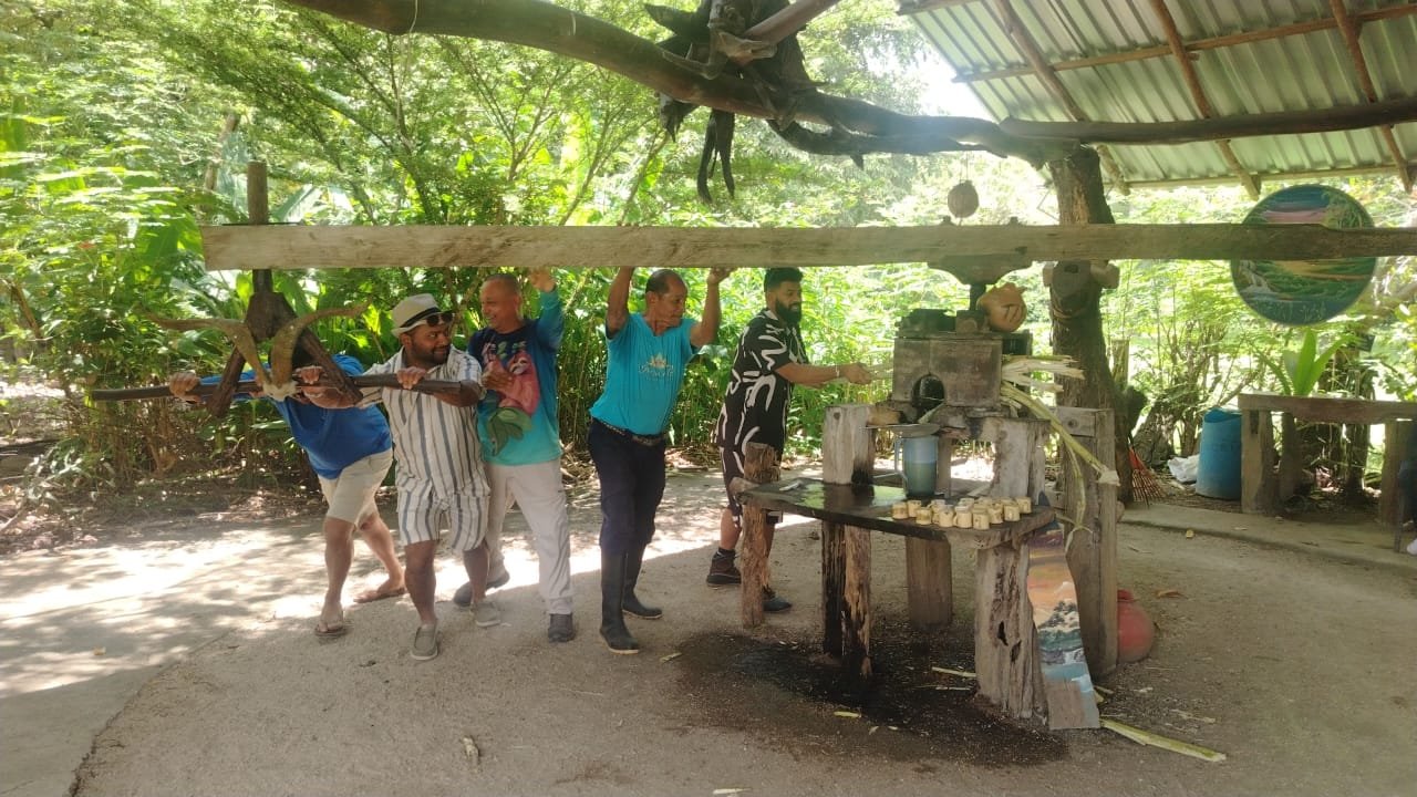 Authentic Costa Rica: A Local Cultural Journey