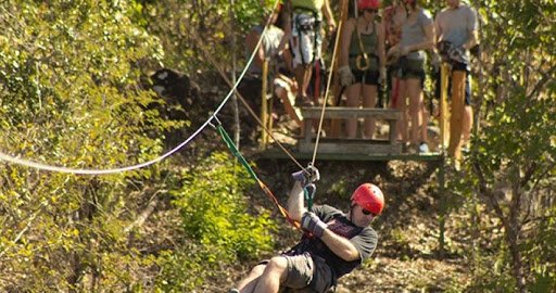 Outdoor Experience