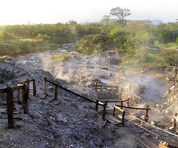 Costa Rica Nature Experience