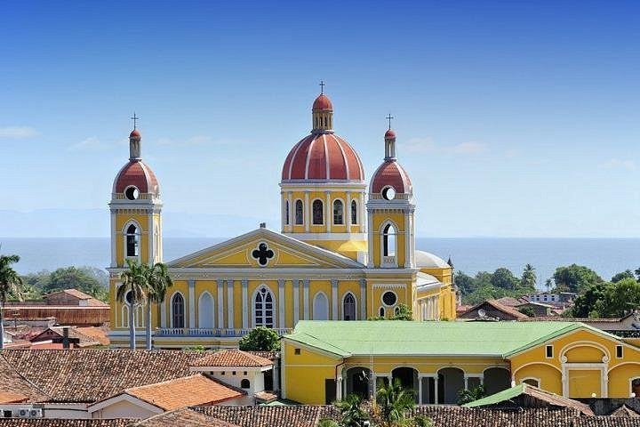 Nicaragua Tour