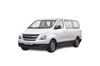 Hyundai H1 transfer Costa Rica